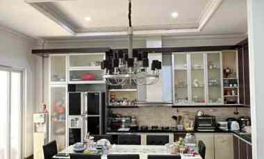 dijual rumah duren tiga