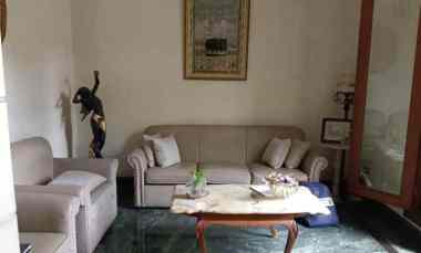 dijual rumah duren tiga