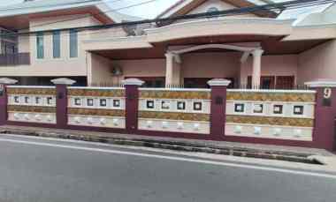 dijual rumah duren tiga