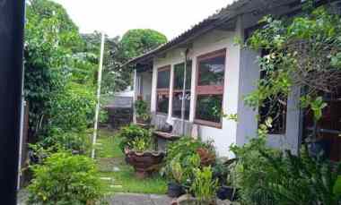 dijual rumah duren tiga