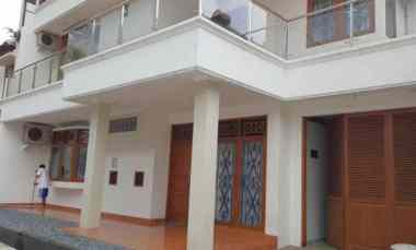 dijual rumah duren tiga mampang