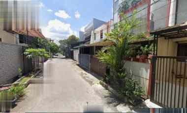 dijual rumah duri kepa
