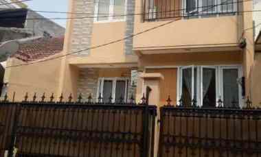 dijual rumah duri kepa