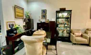 dijual rumah duri kepa dekat taman ratu