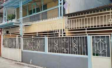dijual rumah duri pulo gambir jakarta pusat