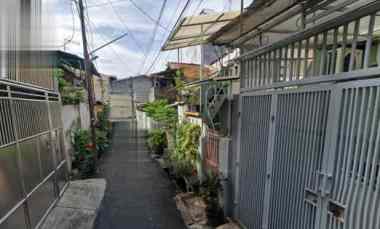 dijual rumah duri pulo gambir jakarta pusat