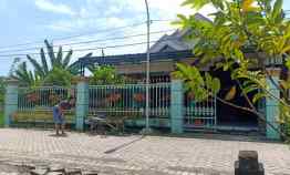 Dijual Rumah Dusun Balong Mojo Benjeng, Gresik