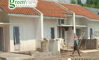 dijual rumah dusun kajang desa