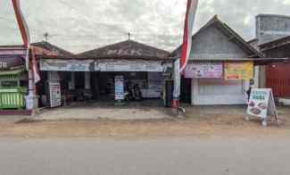 Rumah Dijual di Dusun Krajan Desa Tapanrejo RT RW 001 004 Kecamatan Muncar Kabupaten Banyuwangi