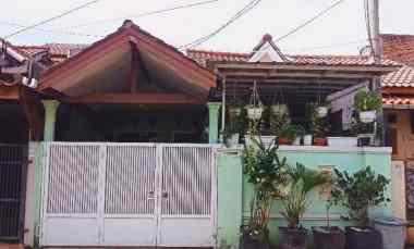 dijual rumah duta bintaro cluster sanur