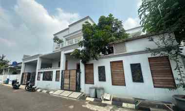 dijual rumah duta bintaro kunciran