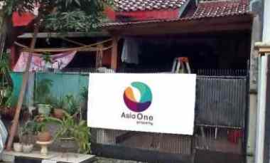 dijual rumah duta harapan