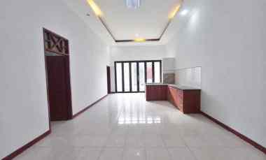 dijual rumah duta harapan