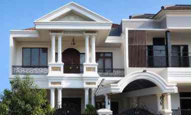 dijual rumah duta harapan bekasi utara