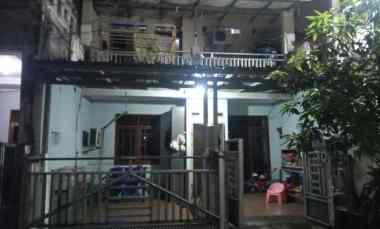 dijual rumah duta kenanga duta harapan
