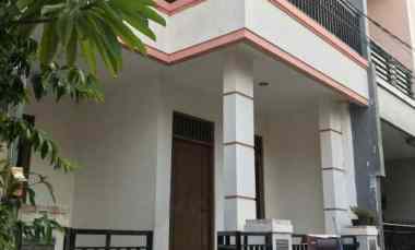 dijual rumah duta kranji