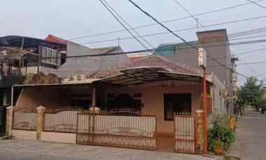 dijual rumah duta kranji