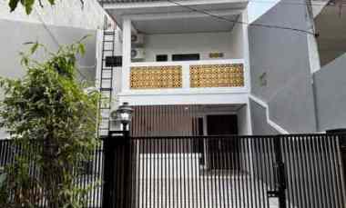 dijual rumah duta kranji