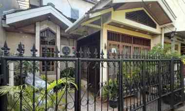 Rumah Murah Harga 400 jt dekat Stasiun Cakung di Duta Kranji, Bintara