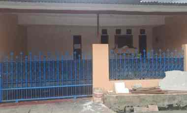 Rumah Murah Harga 650Jt 5 menit Stasiun Cakung di Duta Kranji, Bintara