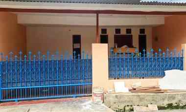 dijual rumah duta kranji strategis siap huni