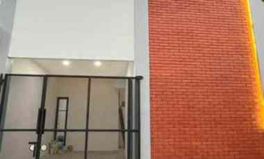 dijual rumah duta lestari duta harapan