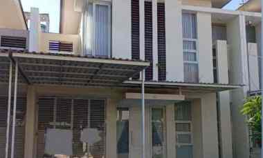 dijual rumah eastcoast pakuwon city