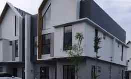 Rumah Baru Minimalis Hook Murah Eastern Park Residence Surabaya