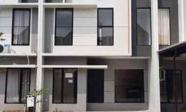 dijual rumah eastern park sukolilo