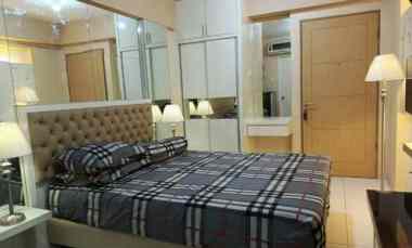 Apartment Educity, Pakuwon City - Siap Huni - Fully Furnished