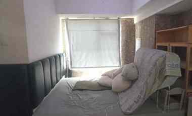 gambar dijual rumah educity harvard