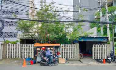 dijual rumah embong kaliasin genteng