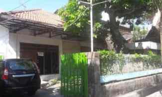 Rumah Second Pusat Kota Surabaya Jalan Embong Kenongo, Hitung Tanah