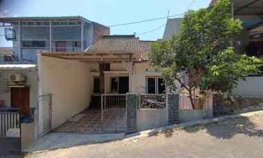 gambar dijual rumah empu sendok gedawang