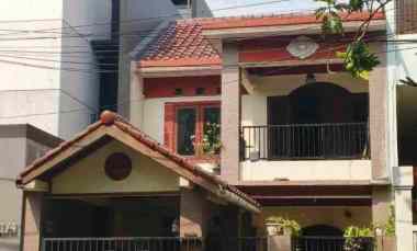 dijual rumah eramas 2000 cakung jakarta