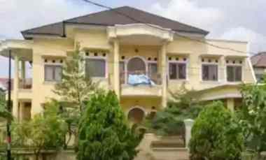 dijual rumah eramas 2000 pondok kopi