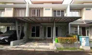 Rumah Like NEW JUAL Murah di Jakarta Garden City, JGC, Cakung