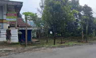 dijual rumah exit tol pamulihan tanjungsari