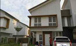 Rumah 2 Lantai Minimalis Siap Huni di Familia Urban, Bekasi Timur