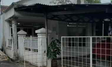 dijual rumah fatmawati
