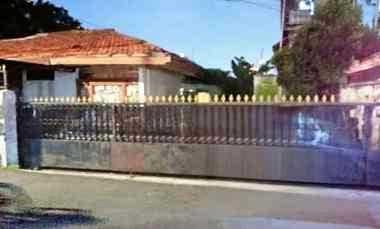 dijual rumah flamboyan