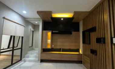 Rumah Dijual di Foglio Foresta Bsd City