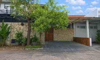 dijual rumah forest mansion