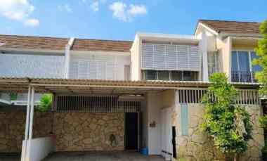 dijual rumah forest mansion