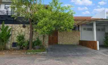 dijual rumah forest mansion