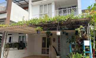 Rumah Murah 2 Lantai di Cluster Fortune Spring Graha Raya