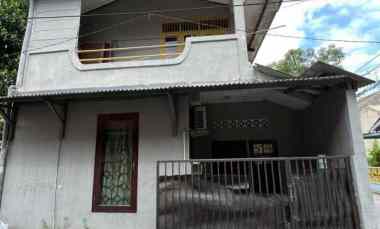 dijual rumah full bangunan dekat kampus ust yogyakarta