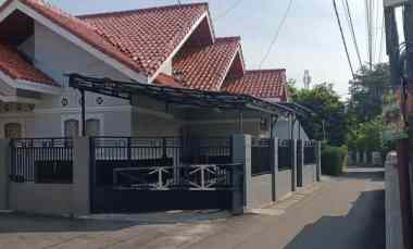 Dijual Rumah Full Renovasi di Sukmajaya, Depok