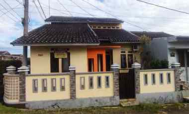 dijual rumah furnished cikembar sukabumi