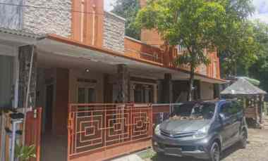 dijual rumah gadang mandiri